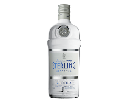 Tanqueray Sterling Vodka
